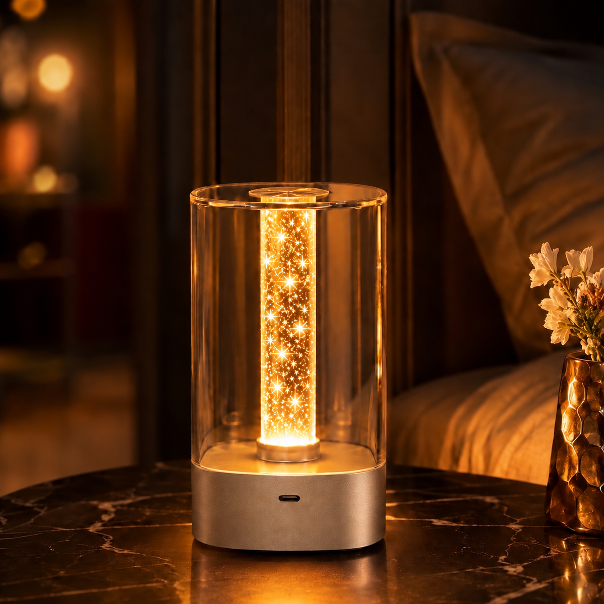 Luma Touch Sfeerlamp