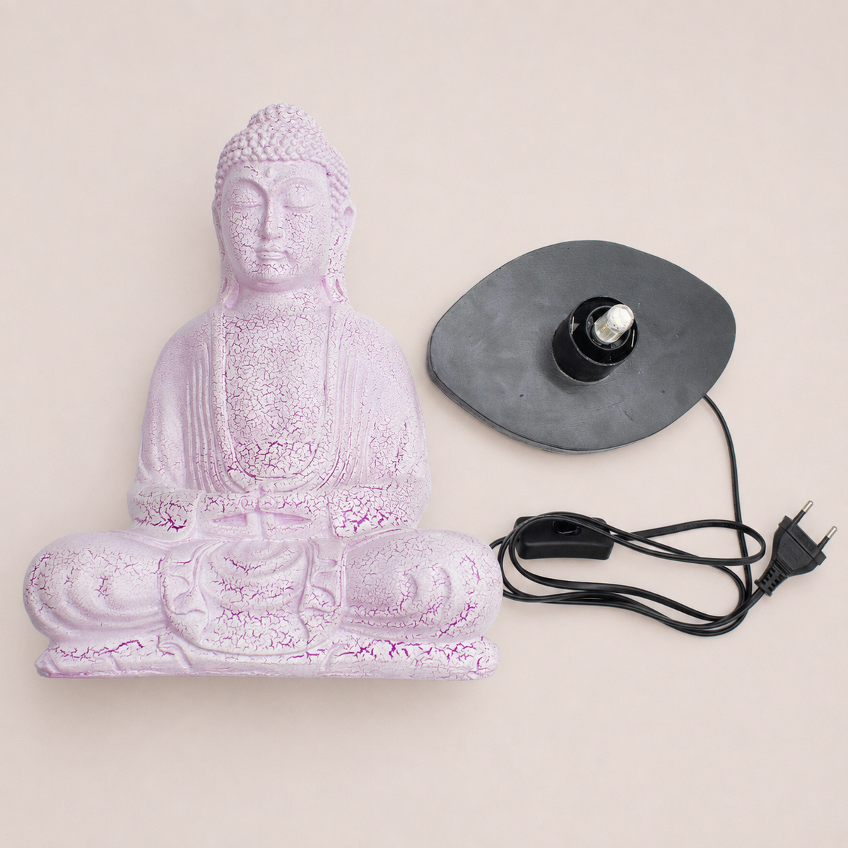 Boeddha Sfeerlamp