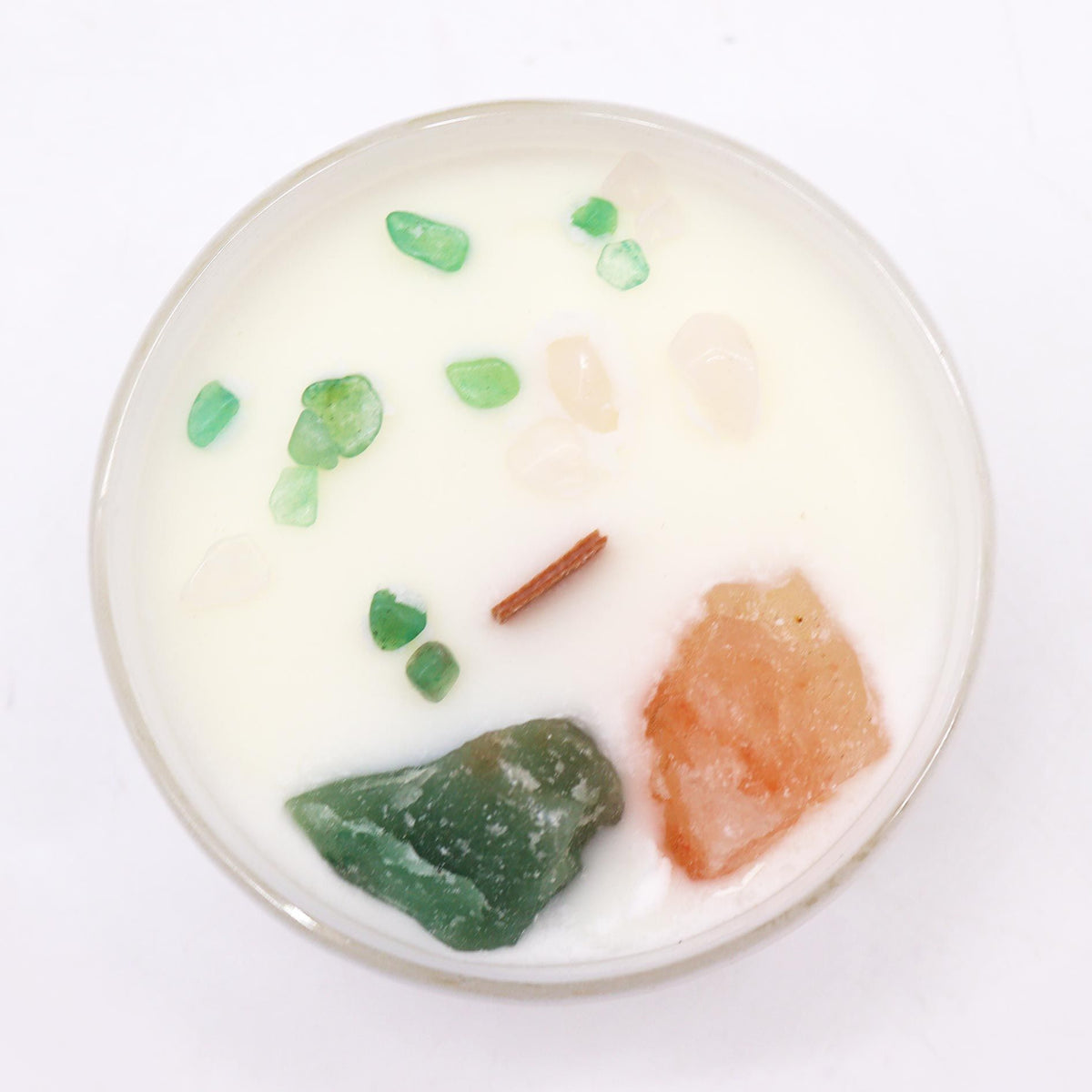 Chakra Kristal Geurkaars – Hartchakra