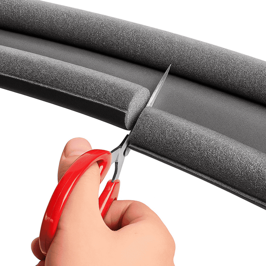 Dubbele Tochtstopper