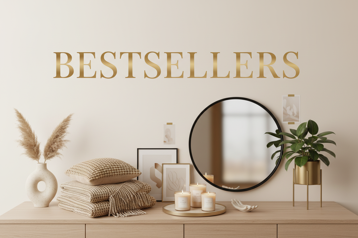 Bestsellers