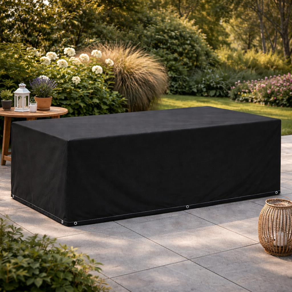 Tuinmeubel Hoes 170 cm