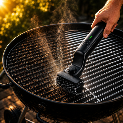 Vaderdag BBQ Cadeauset