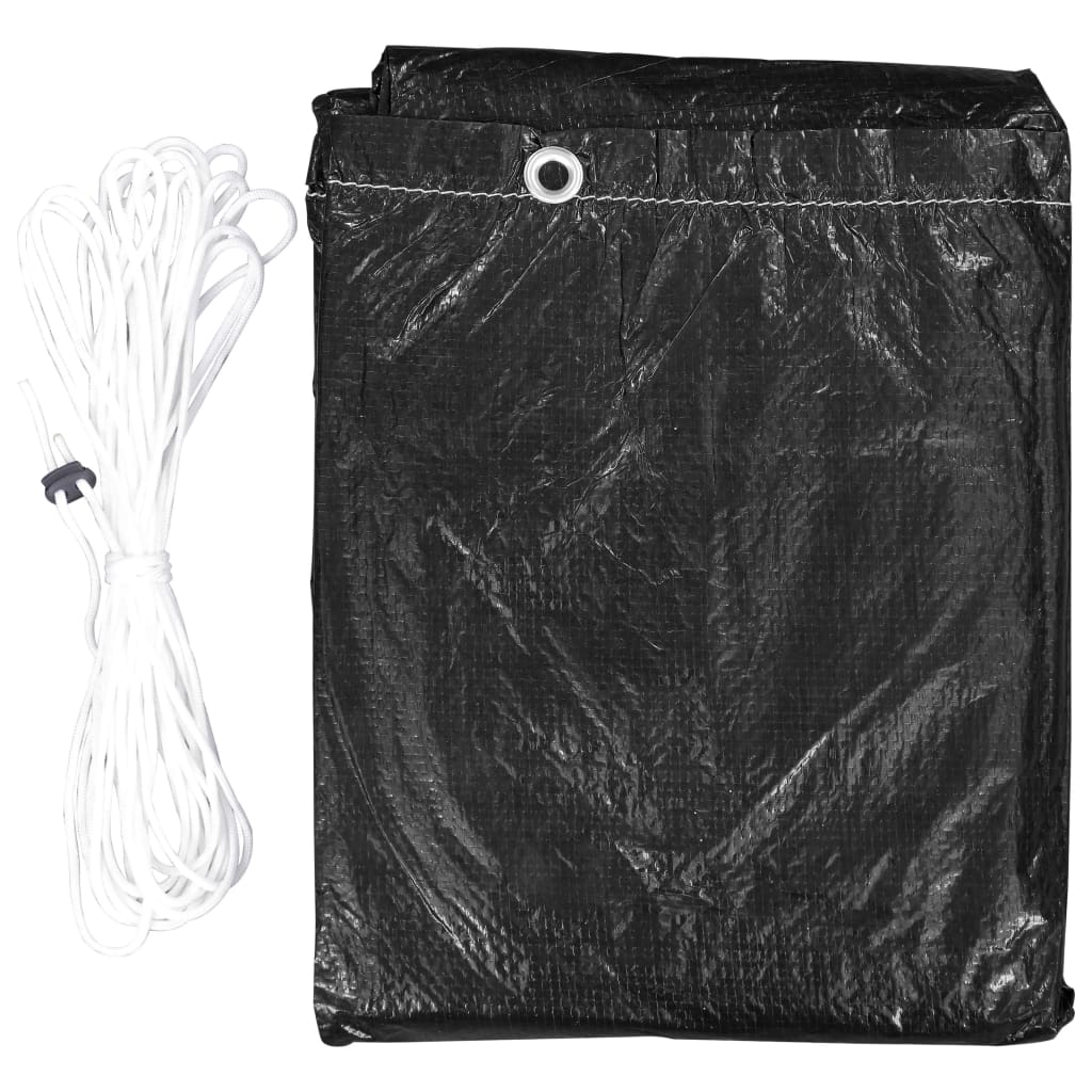 Tuinmeubel Hoes 170 cm