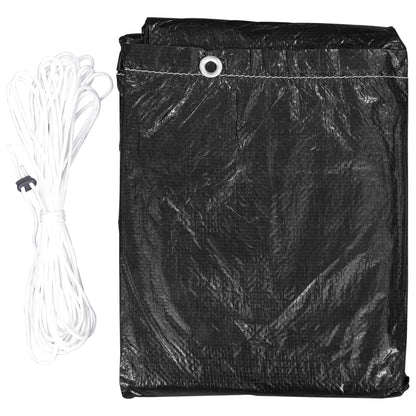 Tuinmeubel Hoes 170 cm