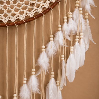 XXL Bohemian Wanddecoratie