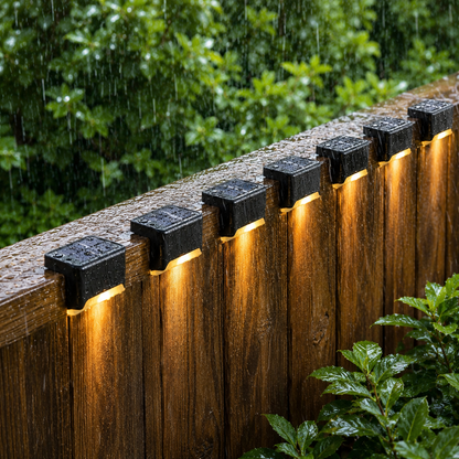 Luxe Solar Buitenverlichting