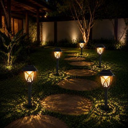 Watergolf Tuinlampen
