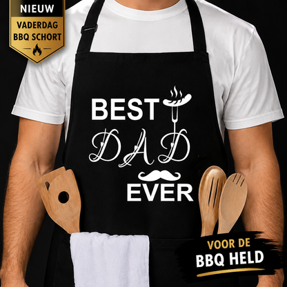 BBQ Schort