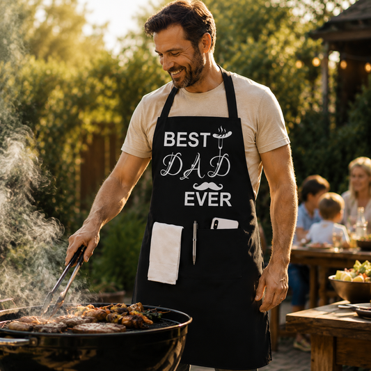 BBQ Schort