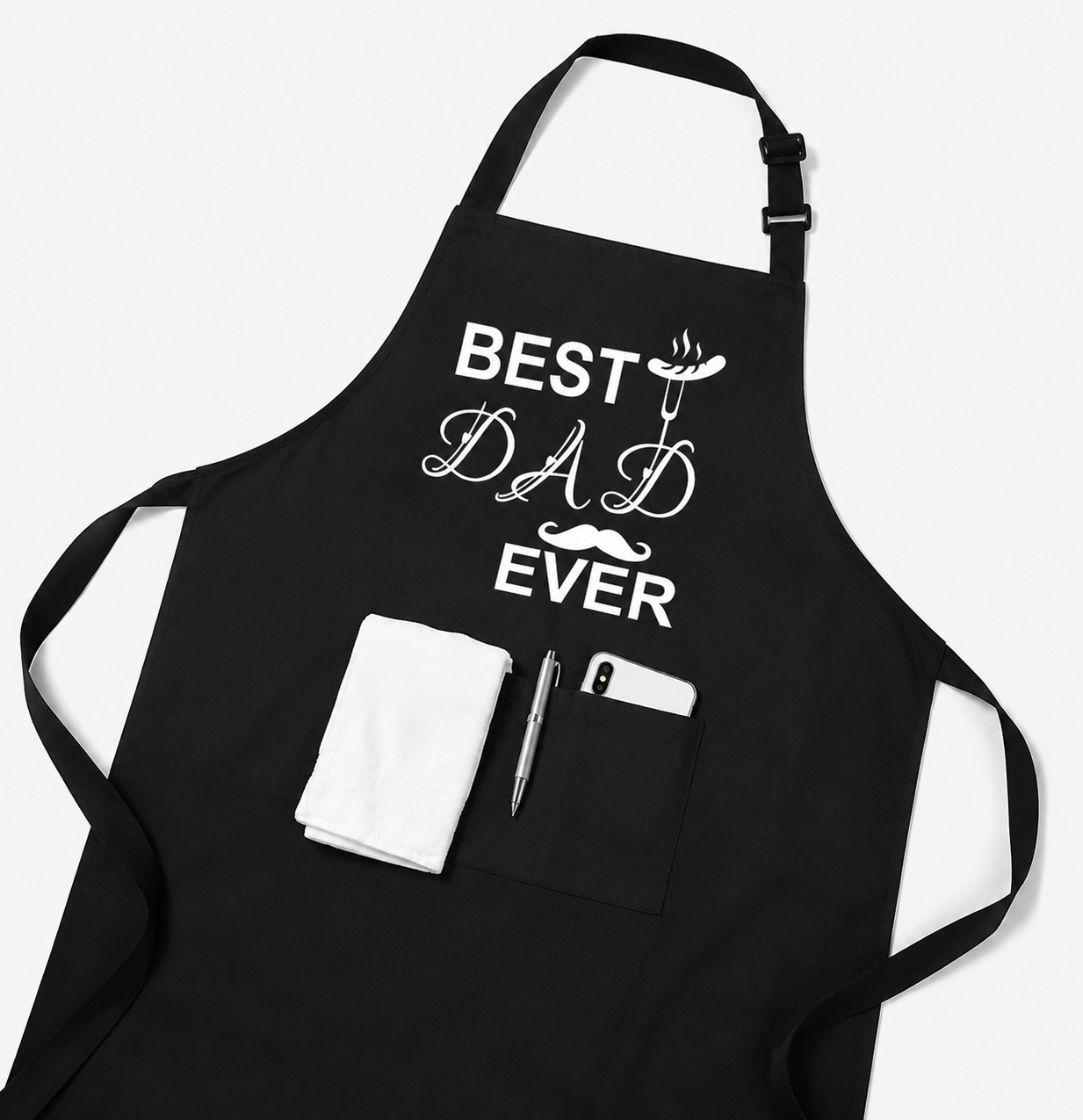 BBQ Schort