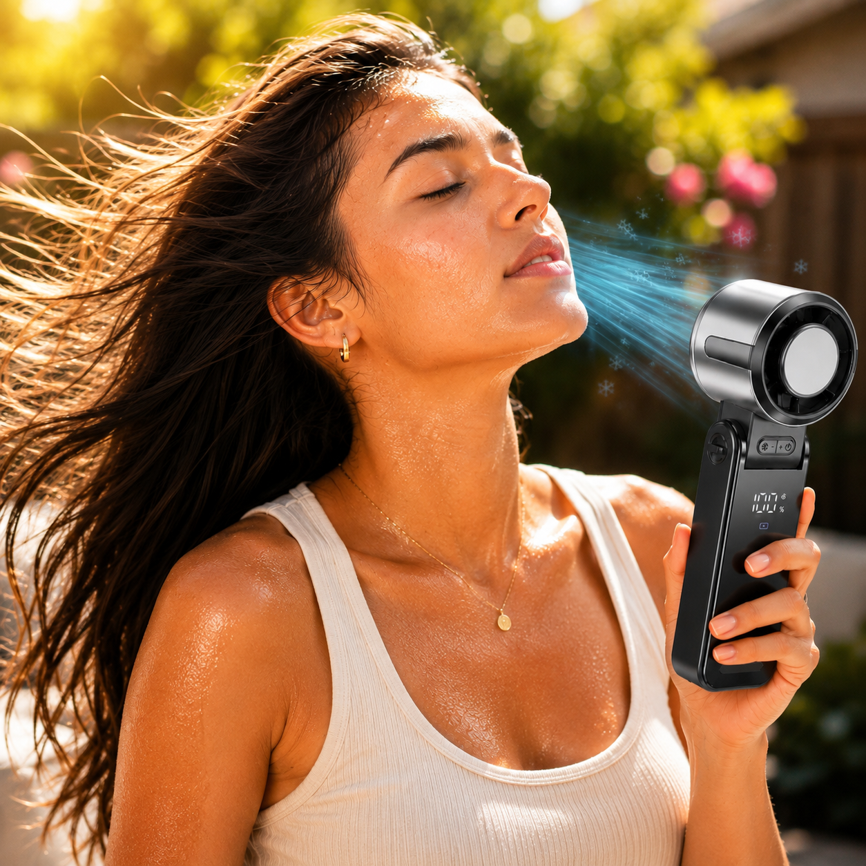 Jouw verkoeling deze zomer