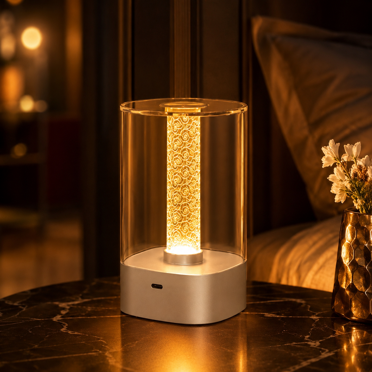 Luma Touch Sfeerlamp