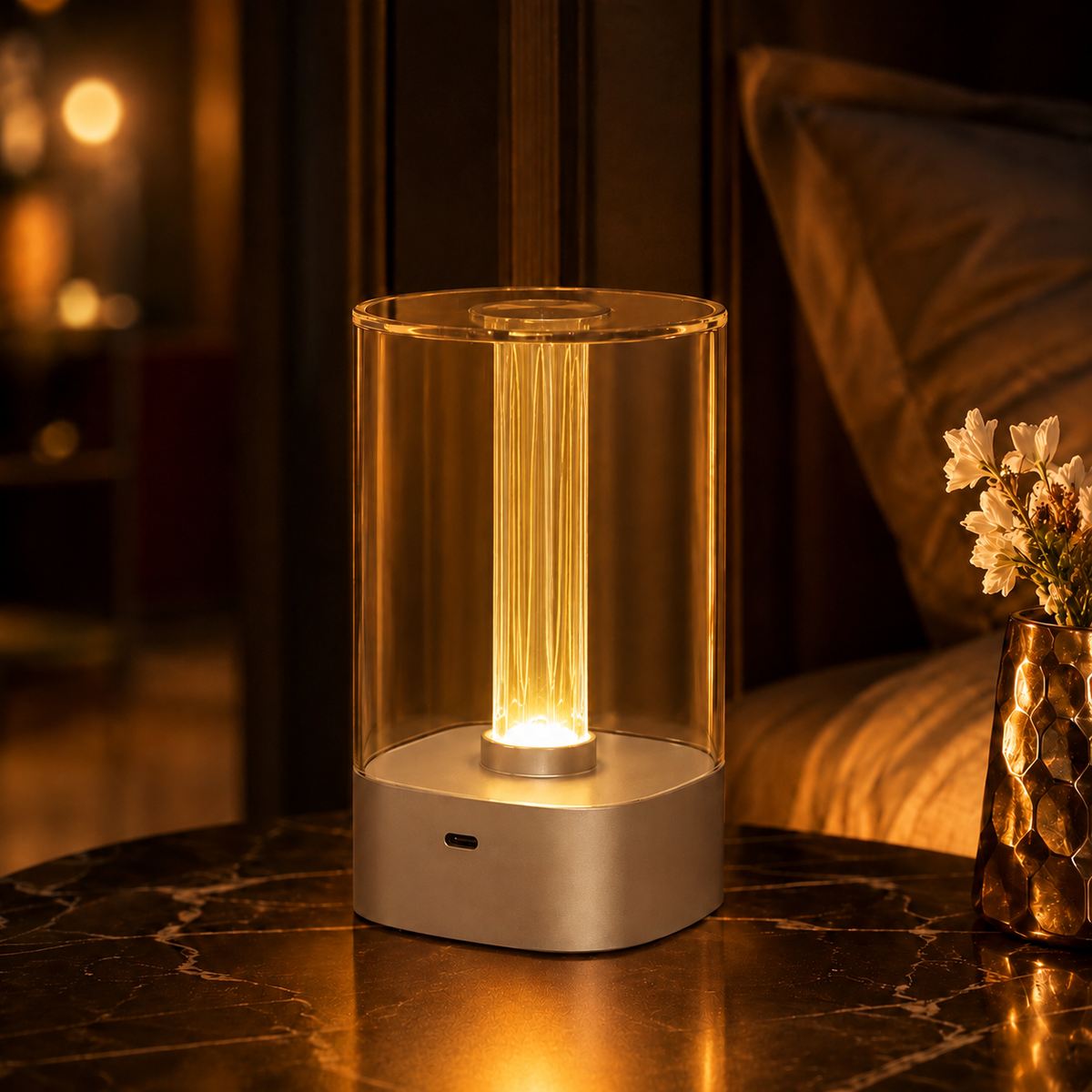 Luma Touch Sfeerlamp