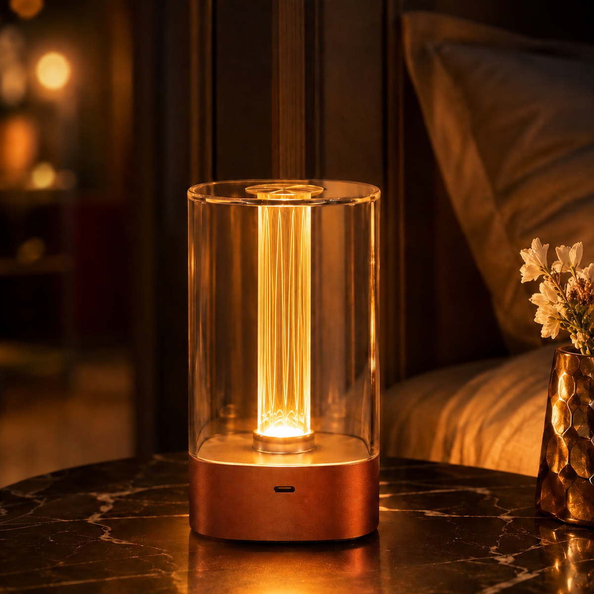 Luma Touch Sfeerlamp