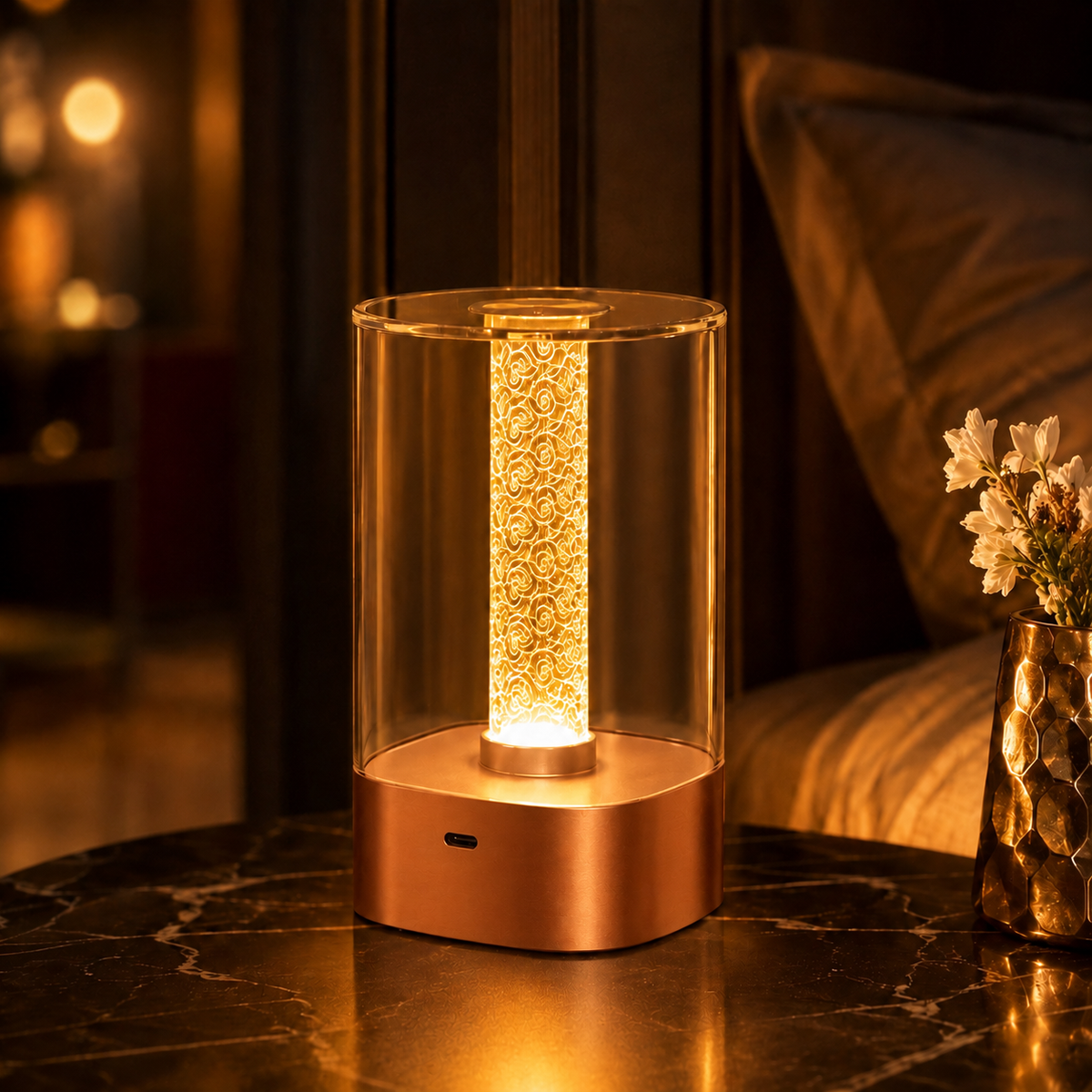 Luma Touch Sfeerlamp