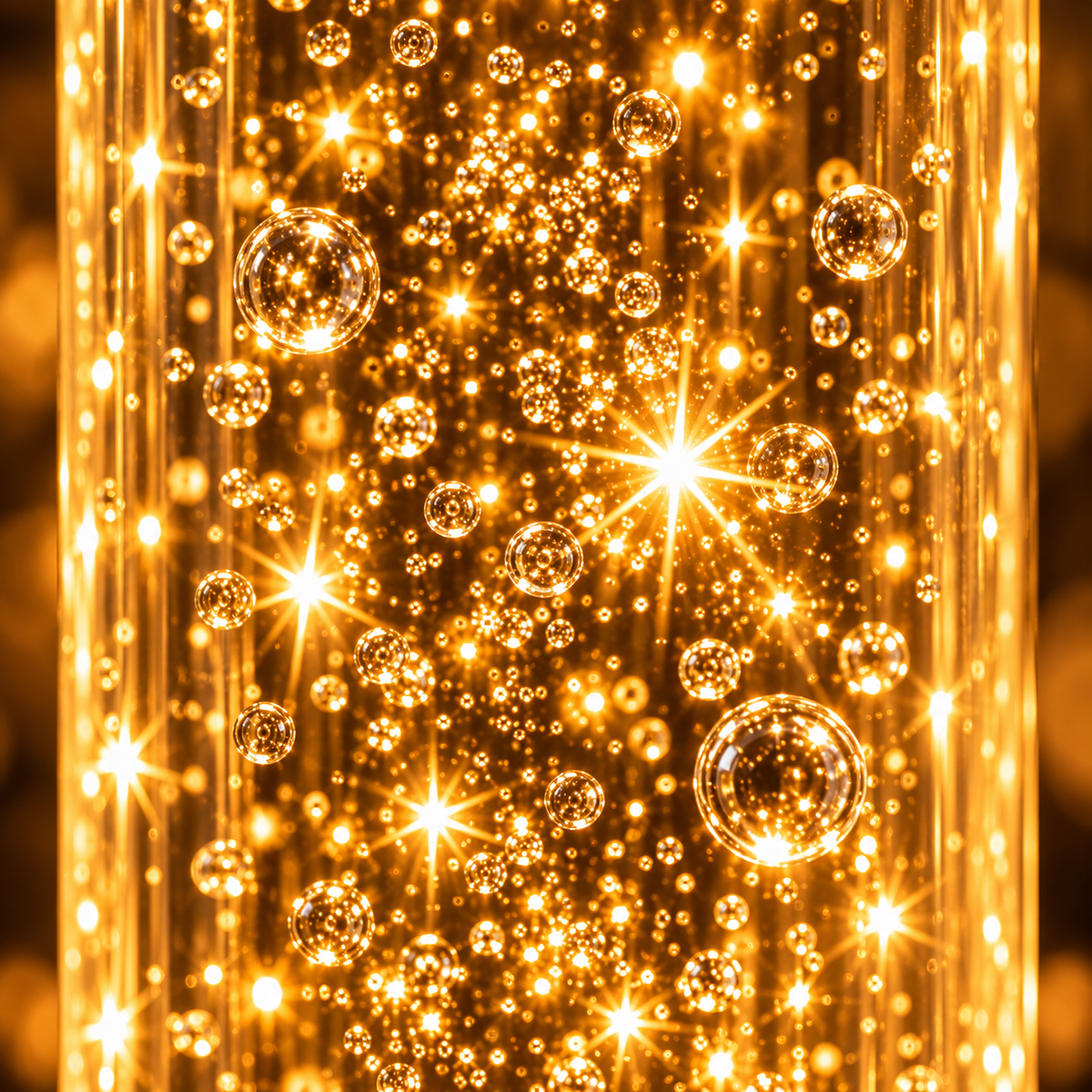 Luma Touch Sfeerlamp