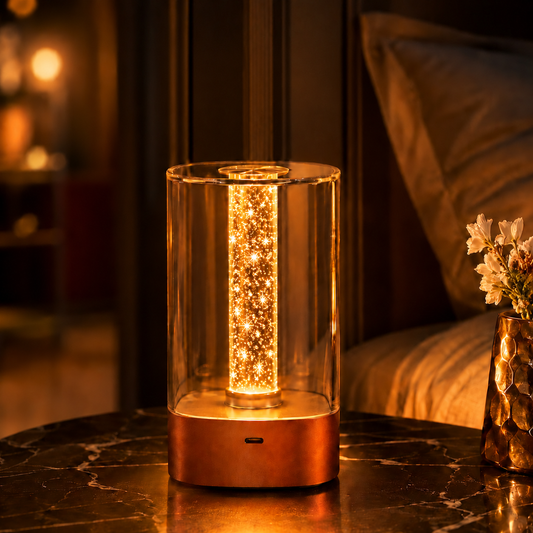 Luma Touch Sfeerlamp