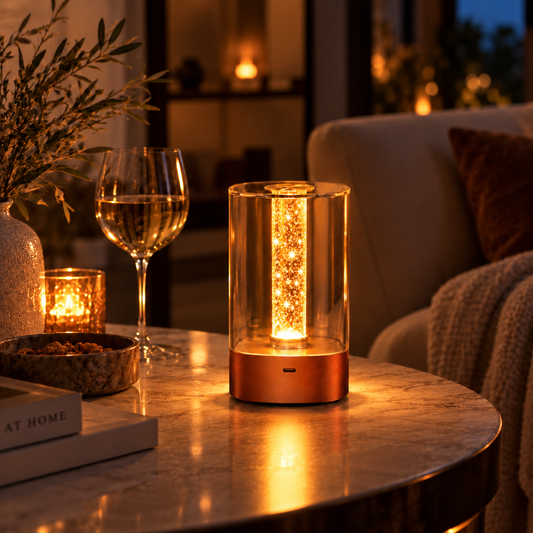 Luma Touch Sfeerlamp