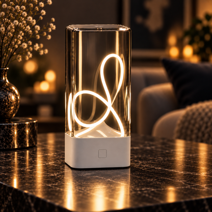 Luma Flex Touch Tafellamp