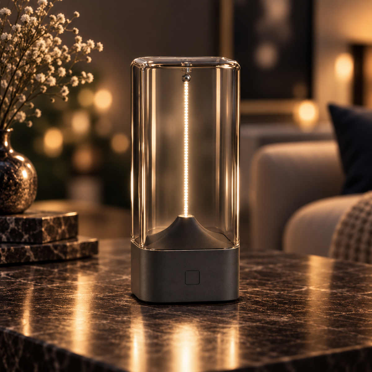Luma Flex Touch Tafellamp