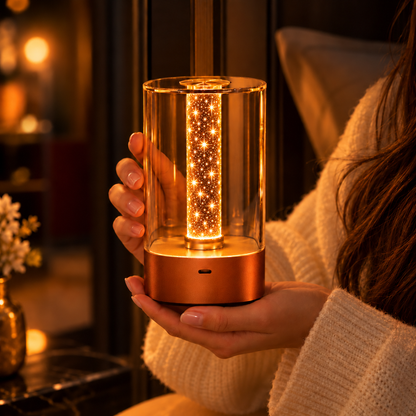 Luma Touch Sfeerlamp