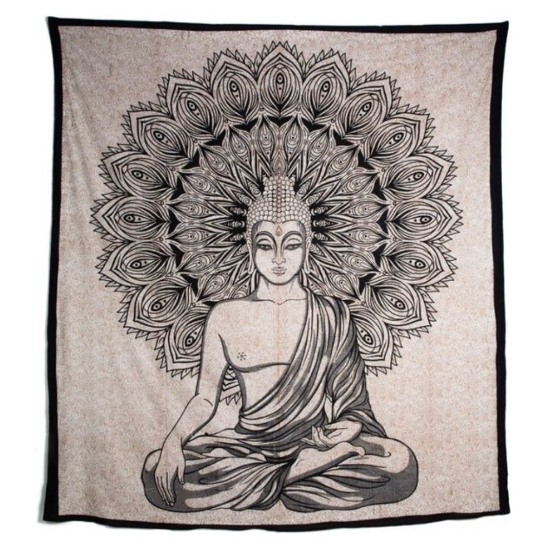 Authentiek Wandkleed