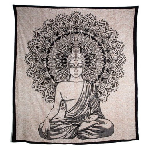 Authentiek Wandkleed