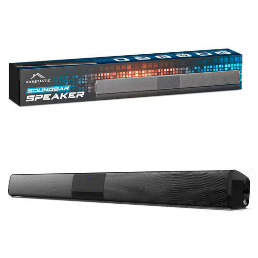 Bluetooth Soundbar met Subwoofer