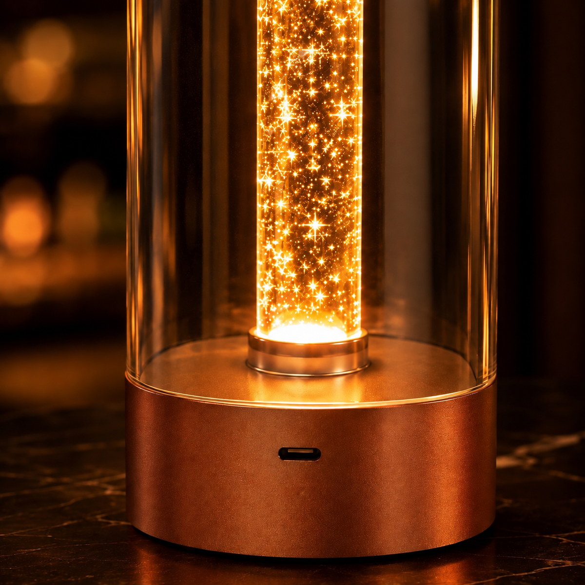 Luma Touch Sfeerlamp