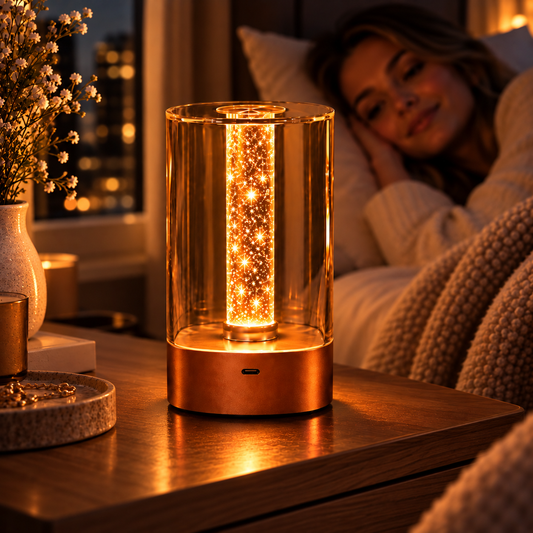 Luma Touch Sfeerlamp