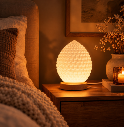 New Wave Sfeerlamp