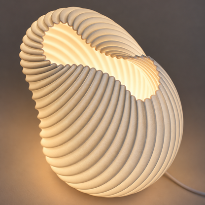 New Wave Sfeerlamp