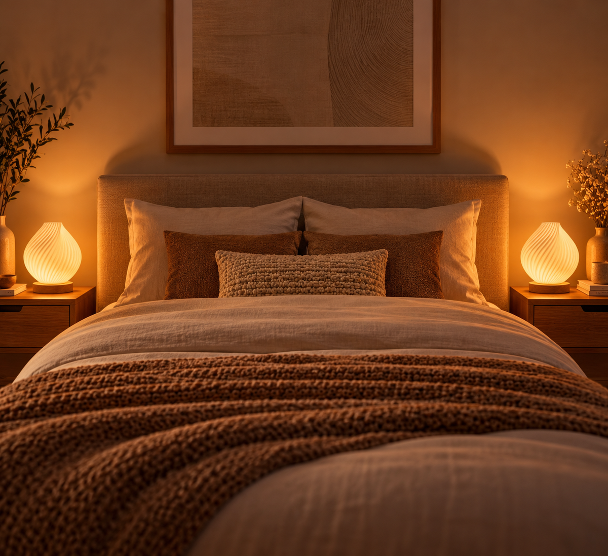 Diamond Glow Sfeerlamp