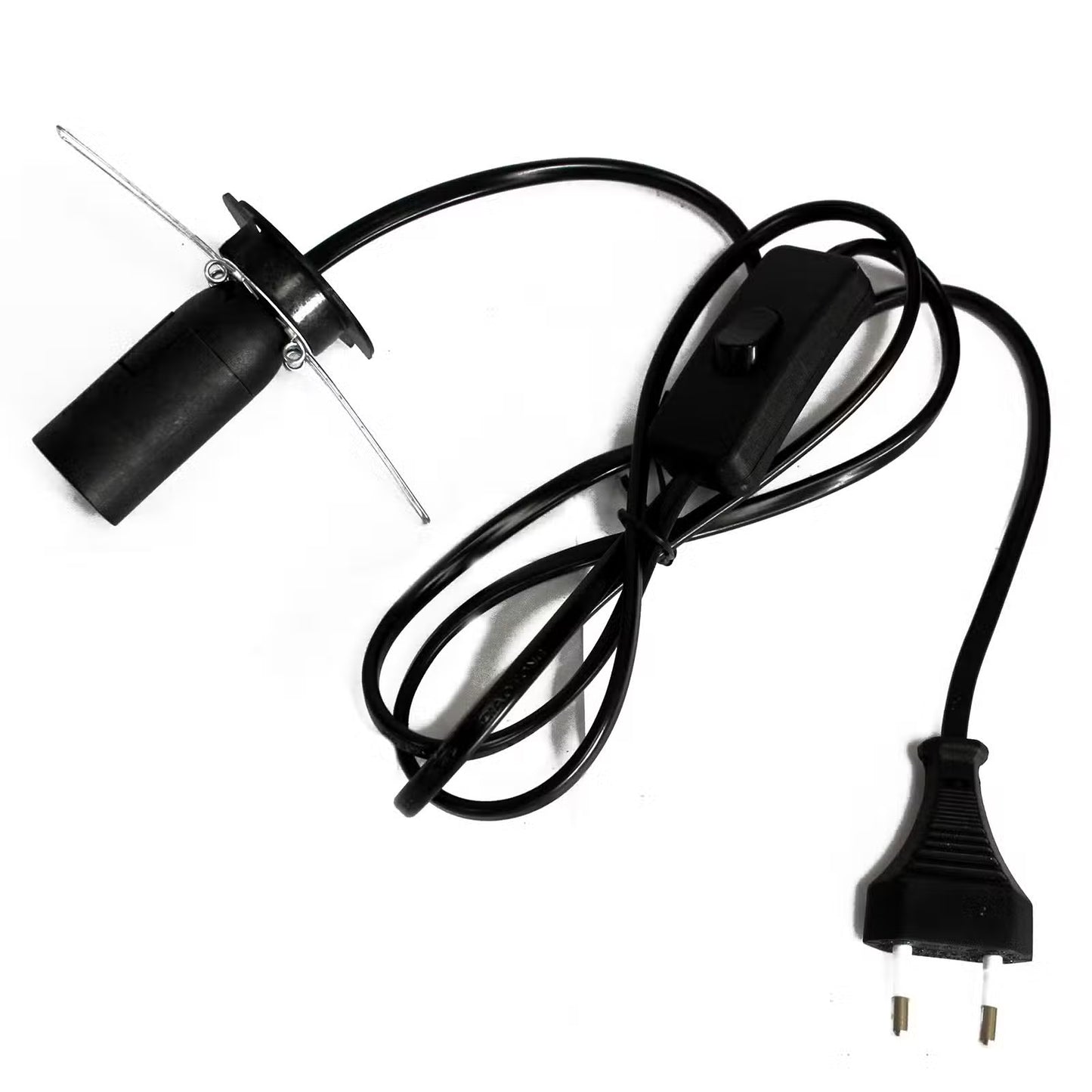 Handgemaakte Kokoslamp