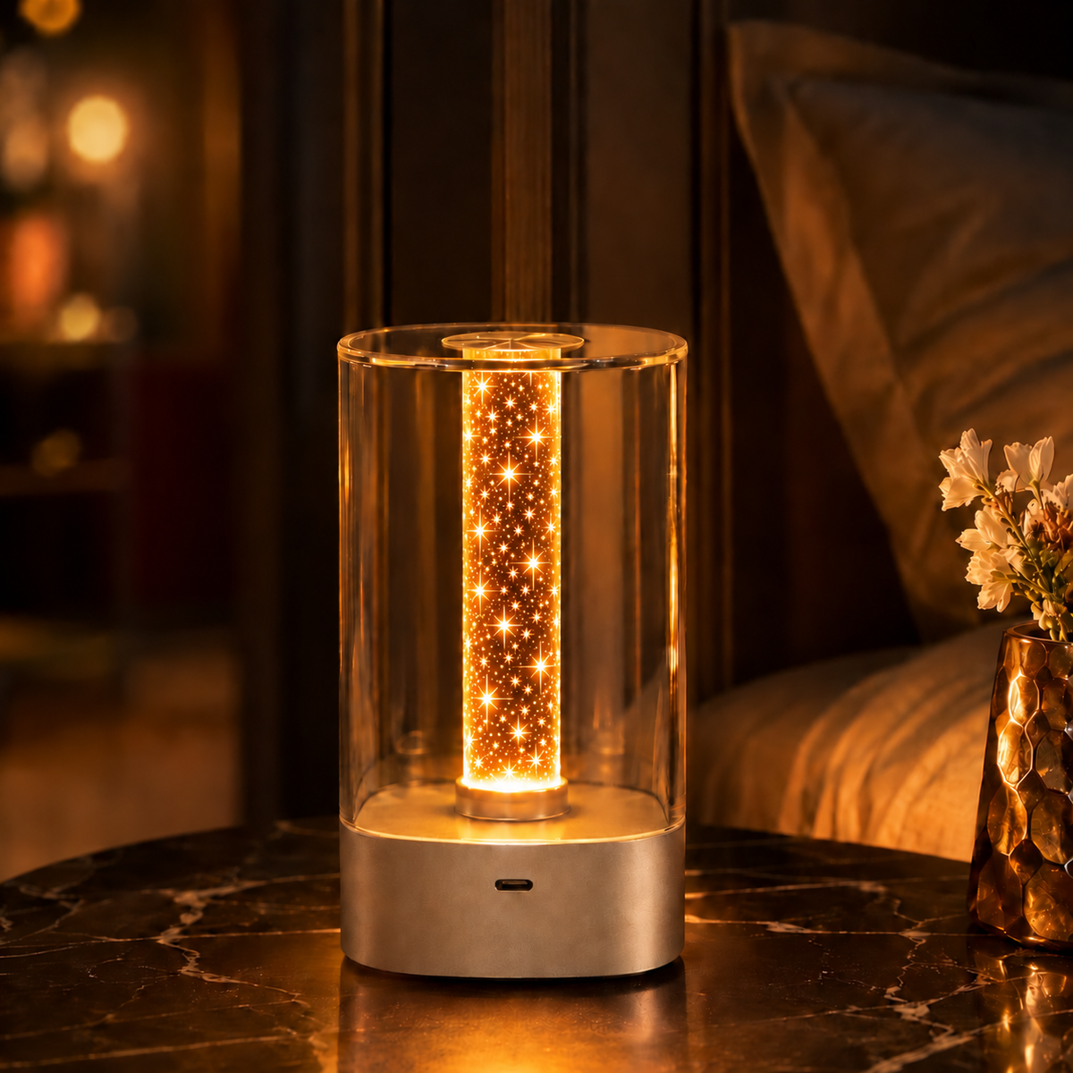 Luma Touch Sfeerlamp