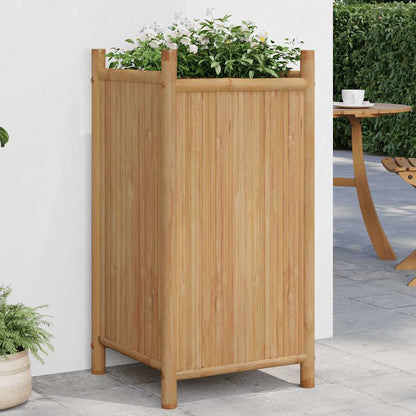 Bamboe Plantenbak