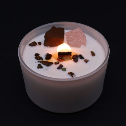 Chakra Kristal Geurkaars – Sacraalchakra