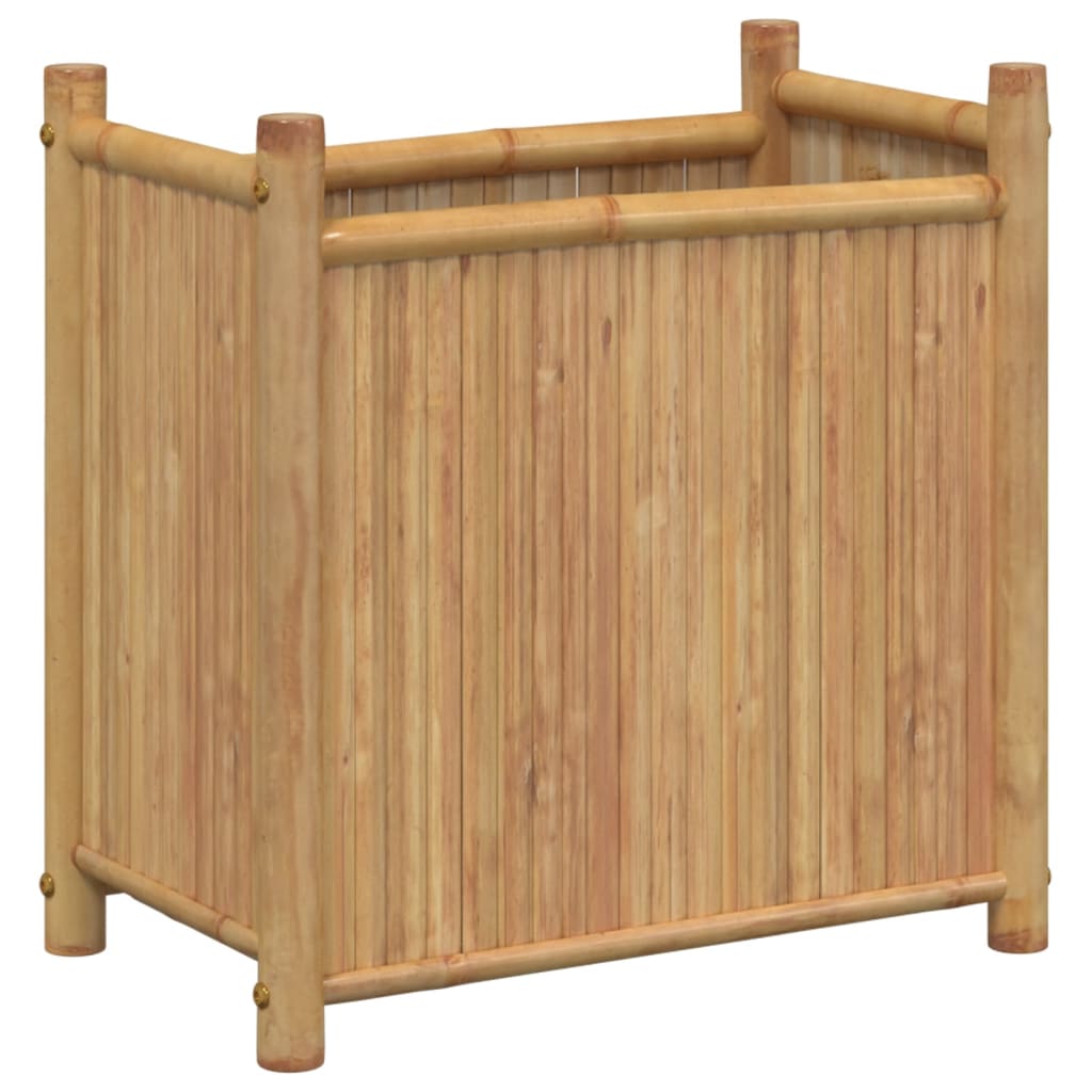 Bamboe Plantenbak