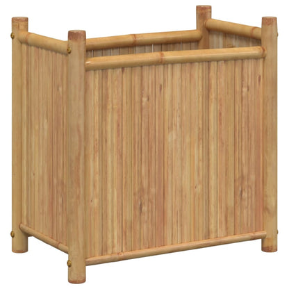 Bamboe Plantenbak